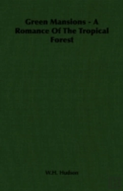 Bertrand.pt - Green Mansions - A Romance Of The Tropical Forest