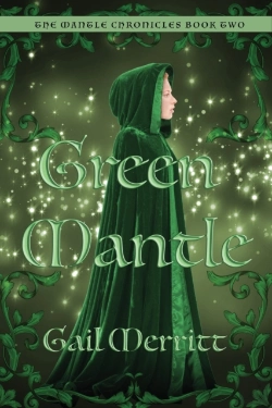 Bertrand.pt - Green Mantle