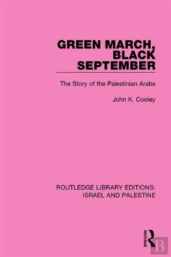 Bertrand.pt - Green March, Black September (Rle Israel And Palestine)