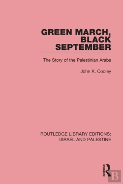 Bertrand.pt - Green March, Black September (Rle Israel And Palestine)