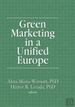 Bertrand.pt - Green Marketing In A Unified Europe