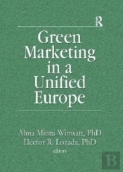 Green Marketing In A Unified Europe