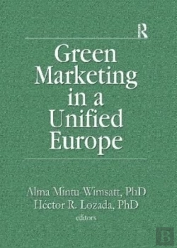Bertrand.pt - Green Marketing In A Unified Europe