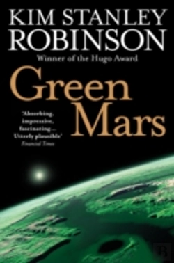 Bertrand.pt - Green Mars
