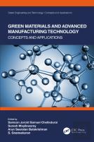 Green Materials And Advanced Manufacturing Technology