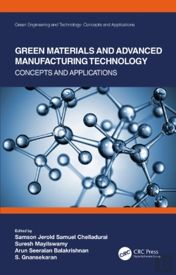 Bertrand.pt - Green Materials And Advanced Manufacturing Technology