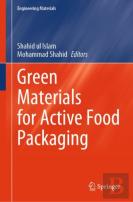 Green Materials For Active Food Packaging