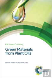 Green Materials From Plant Oils
