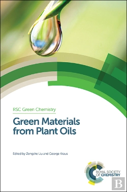 Bertrand.pt - Green Materials From Plant Oils