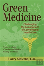 Green Medicine