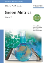 Green Metrics, Volume 11