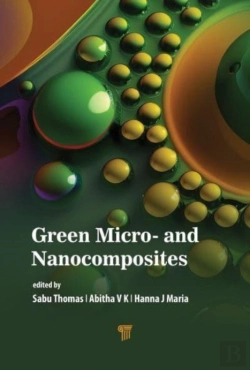 Bertrand.pt - Green Micro- And Nanocomposites