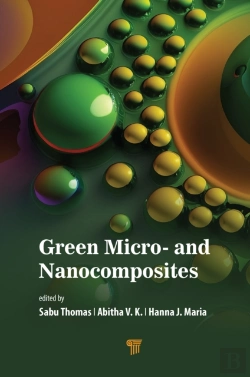 Bertrand.pt - Green Micro- And Nanocomposites