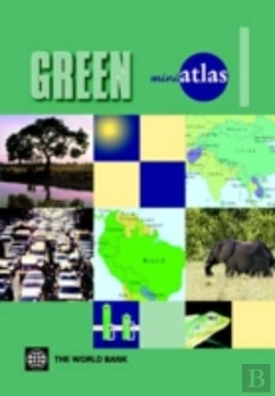 Bertrand.pt - Green Miniatlas