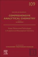 Green Miniaturized Technologies In Analytical And Bioanalytical Chemistry