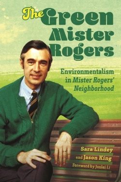 Bertrand.pt - Green Mister Rogers