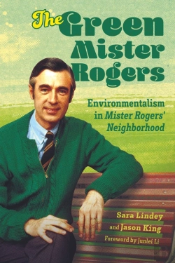 Bertrand.pt - Green Mister Rogers