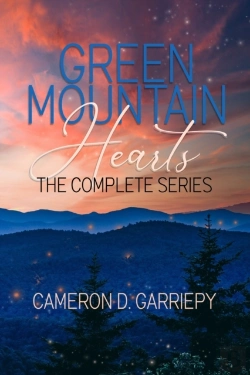 Bertrand.pt - Green Mountain Hearts