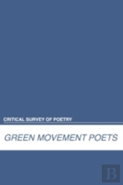 Green Movement Poets