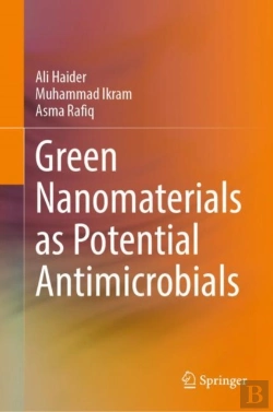 Bertrand.pt - Green Nanomaterials As Potential Antimicrobials