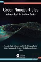 Green Nanoparticles