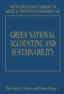Bertrand.pt - Green National Accounting And Sustainability