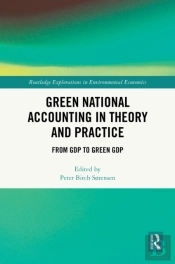 Green National Accounting In Theory And Practice