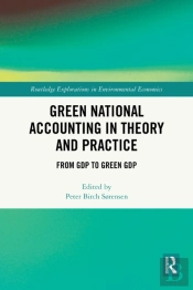 Green National Accounting In Theory And Practice