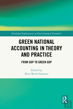 Bertrand.pt - Green National Accounting In Theory And Practice