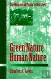 Green Nature/Human Nature