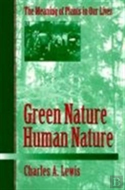 Bertrand.pt - Green Nature/Human Nature