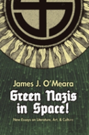 Green Nazis In Space!
