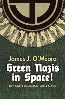 Green Nazis In Space!