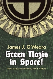 Green Nazis In Space!