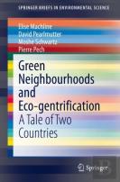 Green Neighbourhoods And Eco-Gentrification