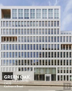 Bertrand.pt - Green Oak