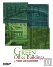 Green Office Buildings