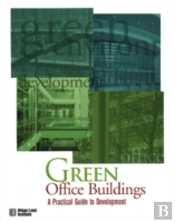 Bertrand.pt - Green Office Buildings
