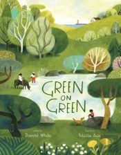 Green On Green
