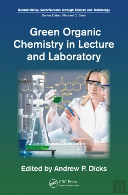 Bertrand.pt - Green Organic Chemistry In Lecture And Laboratory