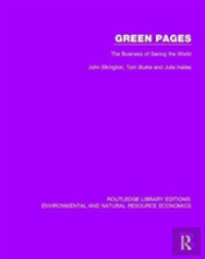 Green Pages