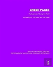 Green Pages
