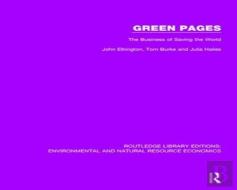 Green Pages