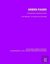 Green Pages