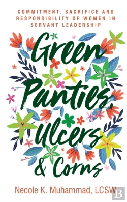Bertrand.pt - Green Panties, Ulcers & Corns