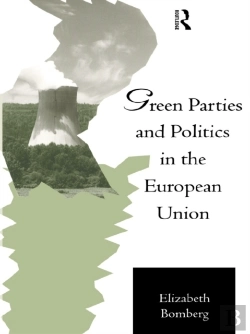 Bertrand.pt - Green Parties And Politics In The European Union