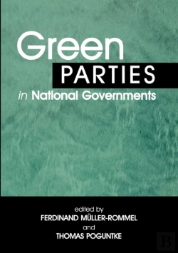 Bertrand.pt - Green Parties In National Governments