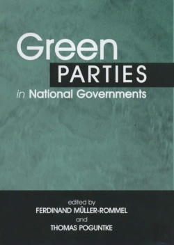 Bertrand.pt - Green Parties In National Governments