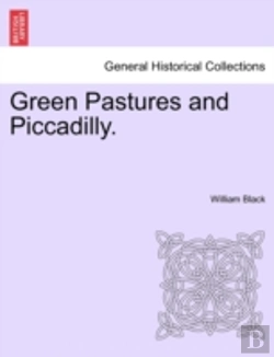 Bertrand.pt - Green Pastures And Piccadilly.