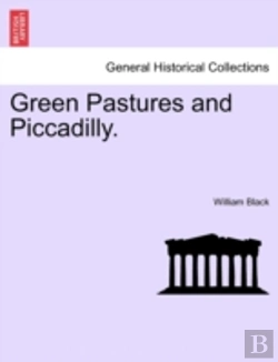 Bertrand.pt - Green Pastures And Piccadilly.